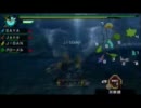 ふんたーさんとＭＨＰ３してみた