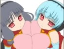 ニコ生ログ「ズリロイドCG集描いてます☆」+本日26時ニコ生します告知