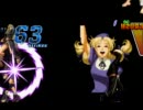 【MUGEN】どこにでもいる一般的な師範基準　凶～狂タッグリーグ　part4　2/2