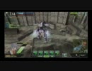 【ボーダーブレイク】器用貧乏奮闘記　３ページ目【Ａ１】