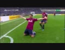 【サッカー】2010-11 ドイツカップ-DFB-Pokal-決勝 Part.2/6【DFB-Pokal】