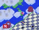 【改造カービィボウル】 COURSE1 ウィスピーウッズのいる丘 【模範解答】