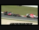 F1　２０１１　スペインGP
