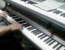 Kanon　木々の声と日々のざわめき　ピアノアレンジ　