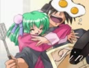 SS版 クロスロマンス 恋と麻雀と花札と 鳥羽千夏エンド