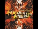 ちょっとだけ忙しい人のツインスターHYPER STAR ENERGY