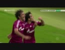 【サッカー】2010-11 ドイツカップ-DFB-Pokal-決勝 Part.4/6【DFB-Pokal】