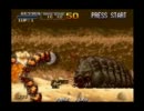 メタルスラッグ３を実況プレイしてみる　第二回