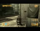 【初見】鍼灸師の~METAL GEAR SOLID4~実況プレイpart5