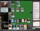【MTG】凹によるＭＯドラフト動画【２回戦】11大会目