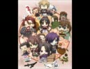 【薄桜鬼】 遊戯録DS版ED　ポケットキャンディー(short ver.)
