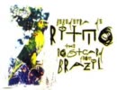 The Postcard From Brazil - Bebedeira De Ritmo