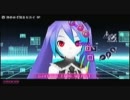 【Project DIVA 2nd】 神のみぞ知るセカイOP 【テストプレイ】