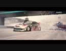 DiRT3-RallyCross-Buttermilk Ice Trophy-Aspen