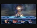 【スマブラX】wi-fi対戦で遊んでた[Part144]