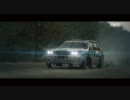 Dirt3 PC版をやってみた