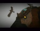 LBP2でワンダと巨像　-NEWりとるびっぐころっさす-