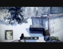 【BFBC2】成長しない兵士の戦場 COLD WAR - ATT【RUSH】