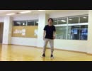 Spring Shower 踊ってみた