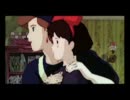 魔女のあれを嫁とアフレコしていたPart1