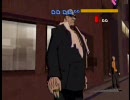 【JSRF】ジェットセットラジオフューチャートライアルミッション99番街2