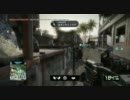 【BFBC2】クラン戦「QS vs QWQ」 六戦目　CONQUEST OASIS RU 2/2