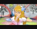 ＨＤ【アイマス２】　美希・貴音・春香　MEGARE!　ノーマルPV