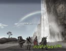 【MHF】HCガルルガ変種【1ラスタ】
