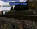 BF1942  FHSW  去り逝く運命　枢軸側　前半　5/23
