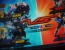 【ガンダムEXVS】プロヴィデンス【シャッフル】第5回目