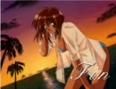 SS版 クロスロマンス 恋と麻雀と花札と 夏目さやかエンド