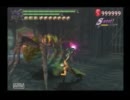 DMC3SE蜘蛛戦動画