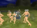 【MoE】パンツマン追悼