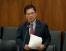 2011年05月20日 【衆議院】文部科学委員会 竹本直一(自民党)