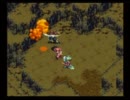 聖剣伝説３　リースとデュランとケヴィンと　１３