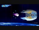 オトメディウスＸ　ティタでスコアアタック９９周目（３～５面）