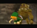 【90％初見】ゼルダの伝説時のオカリナ　実況プレイpart7
