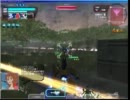 ジャブロー上ノーマル