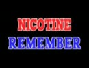 【ZeRu】NICOTINE/REMEMBER　歌たってみた2回目