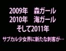 原宿美女がばぶばぶ赤ちゃんプレイ！ばぶばぶガールズ～○○ガール編～