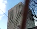2011/03/11東日本大震災。新宿より