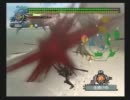 【単発？】ＭＨ２(dos)実況プレイ～リオレイア亜種編・後編～