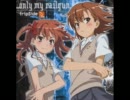 only my railgun 弾いてみ（ｒｙ