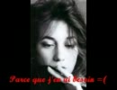 CHARLOTTE GAINSBOURG - （L’un Part Lautre Reste） B