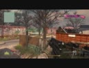PSN難民が箱版MW2で奮闘記　Lv61-2