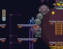 【初プレイ実況】 イレギュラーが操作するロックマンＸ２　その1