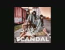 SCANDAL スキャンダル 豆富小僧「ハルカ」歌ってみた