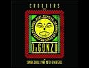 Crookers & Savage Skulls - Bust 'Em Up (Original Mix) [Audio]