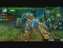 残念な廃人がMHP3rdを実況プレイ part.51