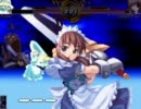 MUGEN セルハラ+α式　弱キャラ連合+α　ＶＳ　強キャラ連合+α大会part9